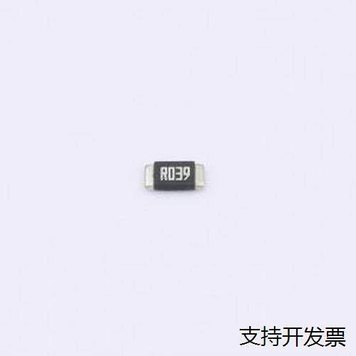 LRAN12CJTR039电流采样