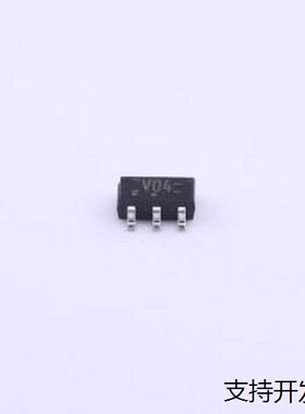 74LVC2G04GV,125 74LVC2G04GV,125 TSOP-6-1.5mm