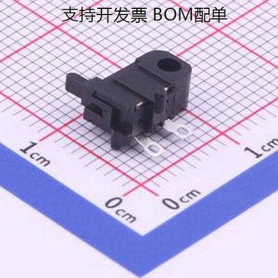 TQ-2526检测开关9.36*0
