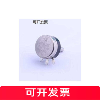 RV16YN15S-B202可调电阻
