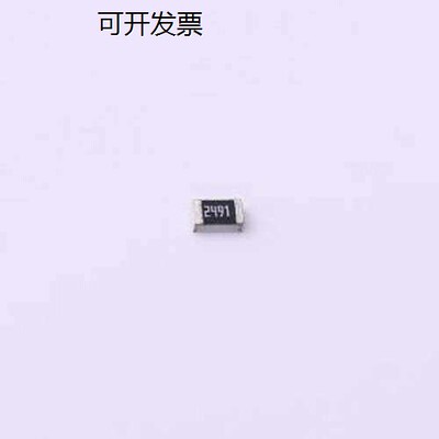 TC0525B2491G贴片电阻.k