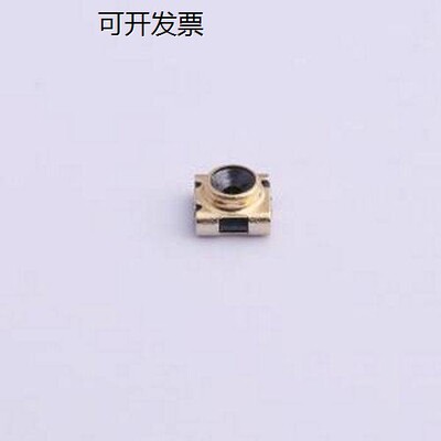 ECT818417IPEX内孔SMD
