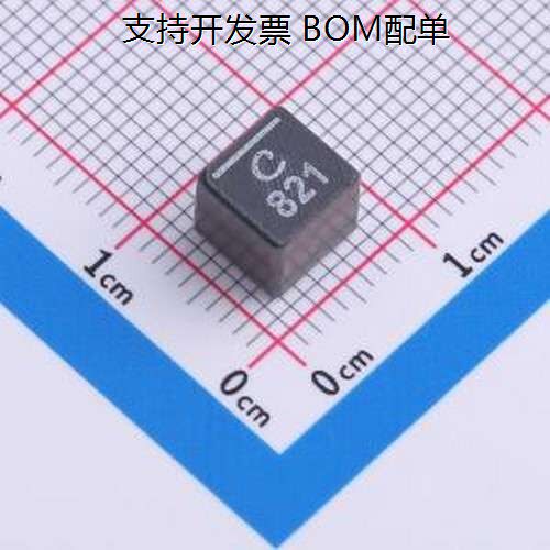XEL60-821MEC功率电感SM