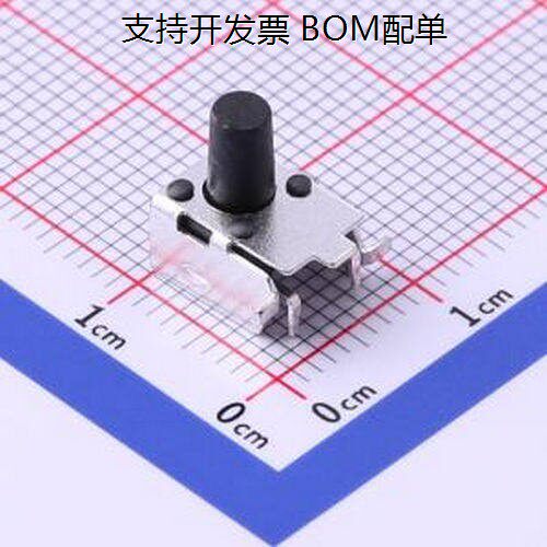 TS-1034-ABD2轻触开关6*