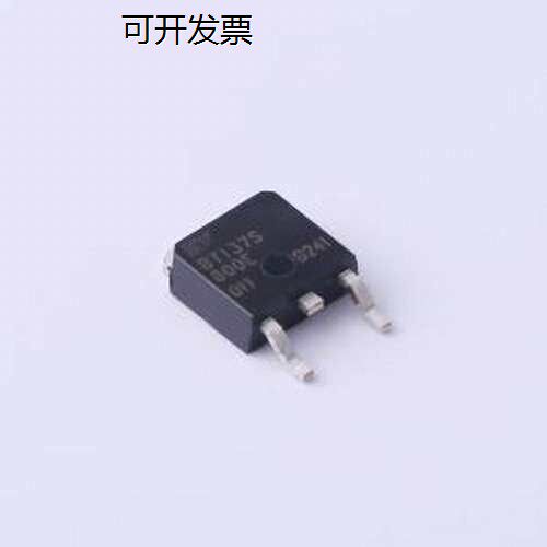 BT137S-800E晶闸管(可控