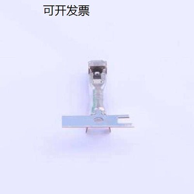 1743656-1胶壳端子停产