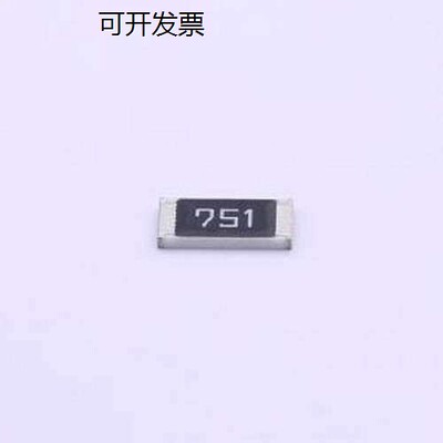 CR2010J75E04贴片电阻