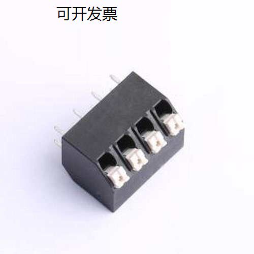 JL212S-54B弹簧式接线端