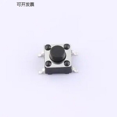 1TS005F-26*立贴轻触开