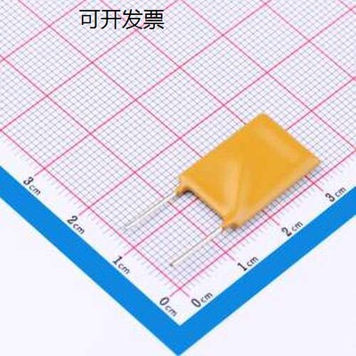 RUEF500自恢复保险丝-