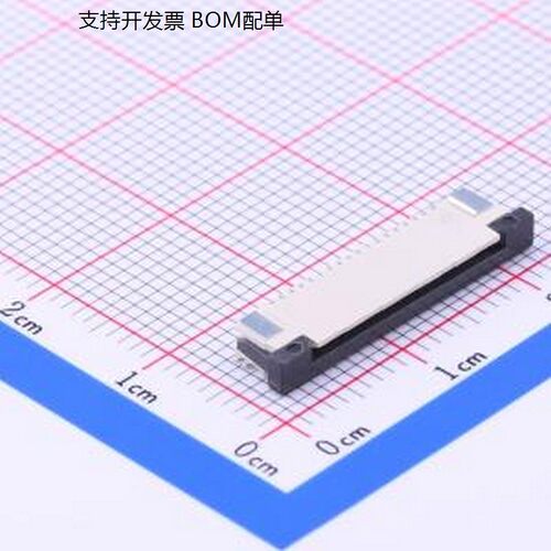 AFC08-S18E插拔式接线端