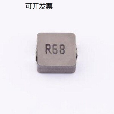 ZEMS1004-R68M功率电感n