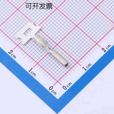 33467-胶壳端子33467-