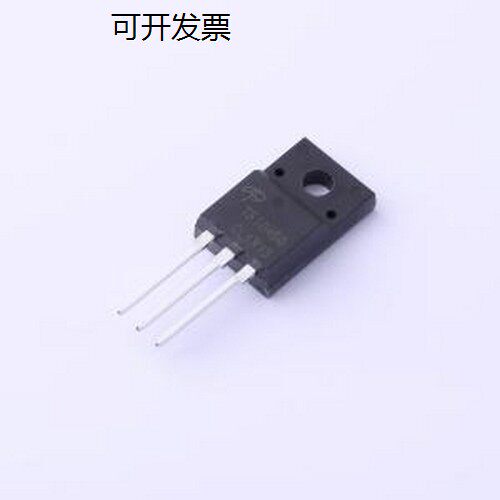 AOTF10N60场效电晶体(MO