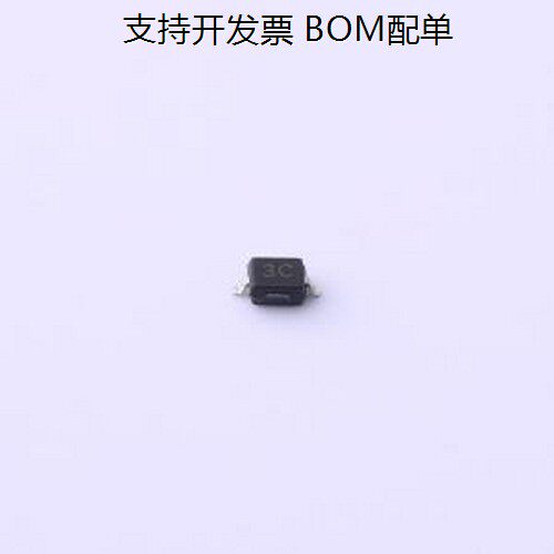 TPESD3C031L静电和浪涌