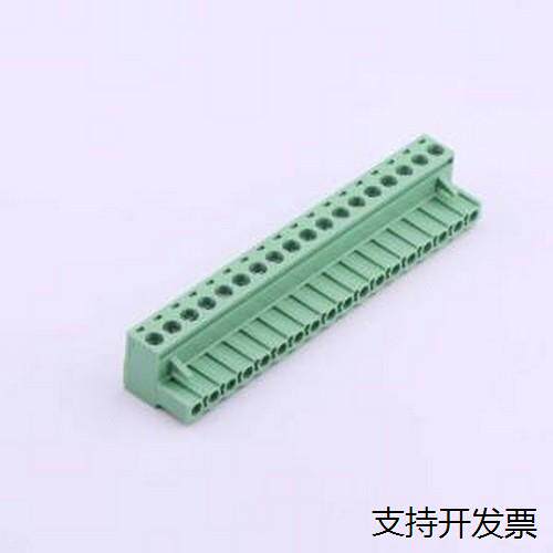 WJ2EDGK-5.08-18P插拔式