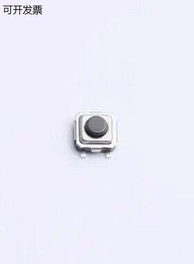 LCK-TA019H17-2WL 3*3*1.7 贴片260g SMD-4P,3.4x3.4mm 轻便开关