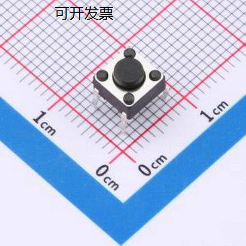 TS013-CBW1EH4.36*直插8