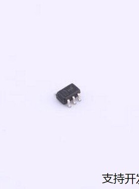 SN74AUP1T97DCKR 1位单向电平转换器 SC-70-6