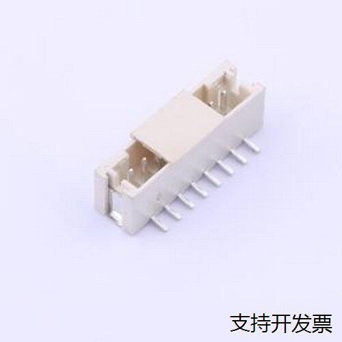 AFC20-S08B线对板针座1