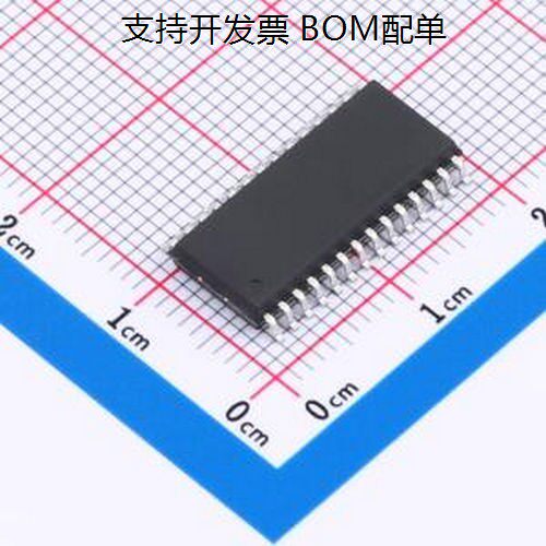 HC18M303D-SOP2T单片机(