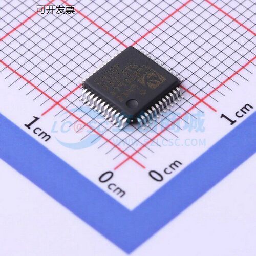 CW32F08T6单晶片(MCU/MP