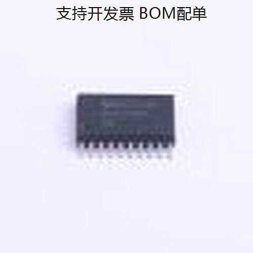 74AC11DW反相器六路SOI