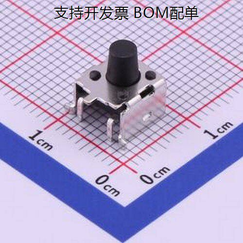 TS-1045-A8B3-D2轻触开