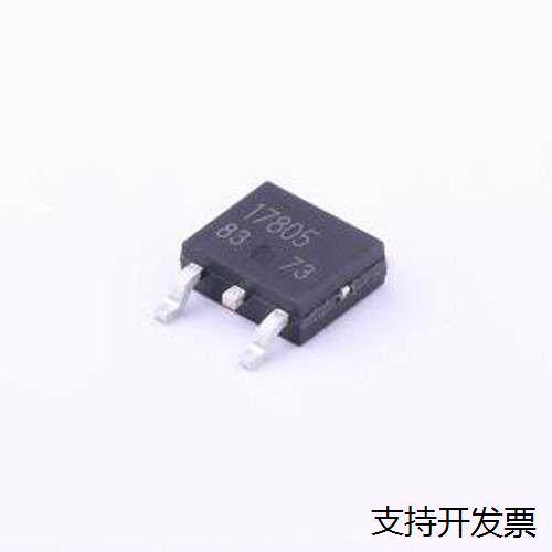 BA7805FP-E2线性稳压器(