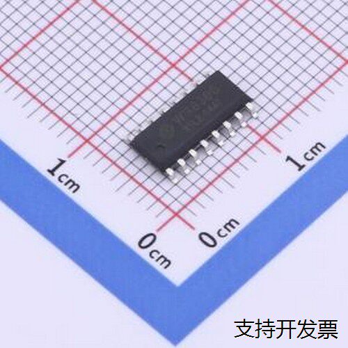 WS8300F5ES16单晶片(MCU