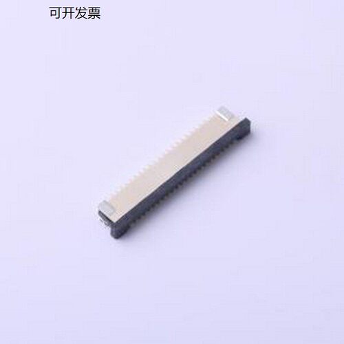 KH-CL1.02.5PIN/连接器