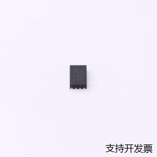 24LC024T-I/MC 24LC024T-I/MC TDFN-8-EP(2x3) - 实物图