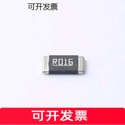 RLP25FEEMR016贴片电阻%
