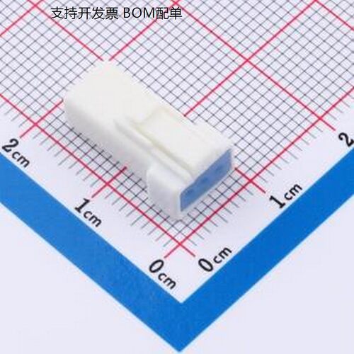 DL23-3Y汽车连接器P=2m