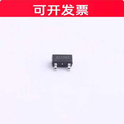 XC6206P1MR(1uA)线性稳