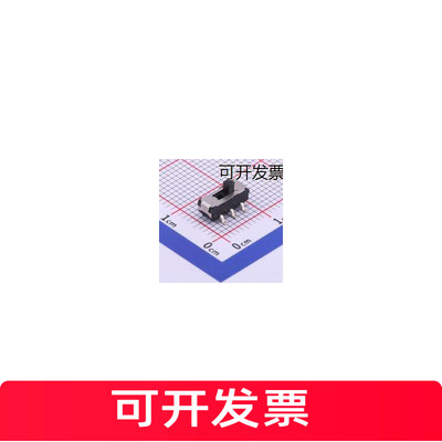 SS-1260L-G2滑动开关拨