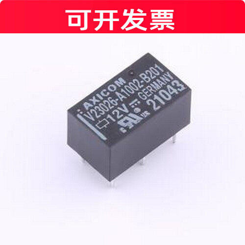 V23026A1B信号继电器DC