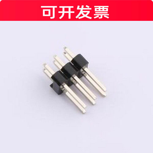 PH2.54-013PZS排针x间距