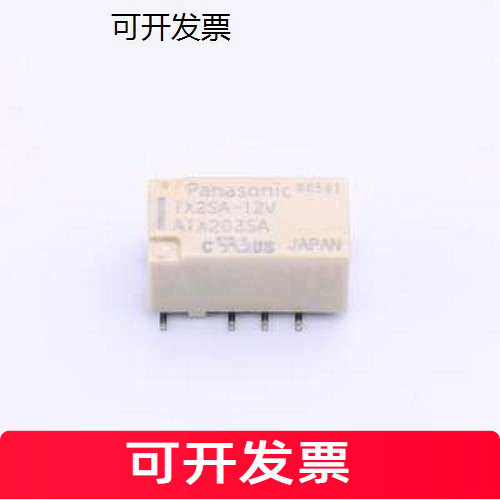 TX2SA-12V-Z讯号继电器M