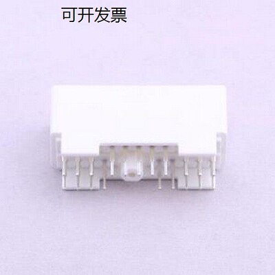 1-174960线对板/连接器