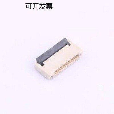 FPC05-H0.14AH2间距数