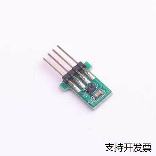 SHT40-AD1Bwithpin传