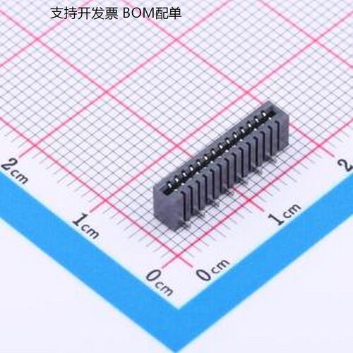 1.0-B4PBGFFC/连接器SM