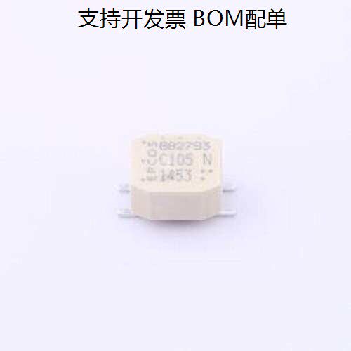 B82793C0105N265共模滤