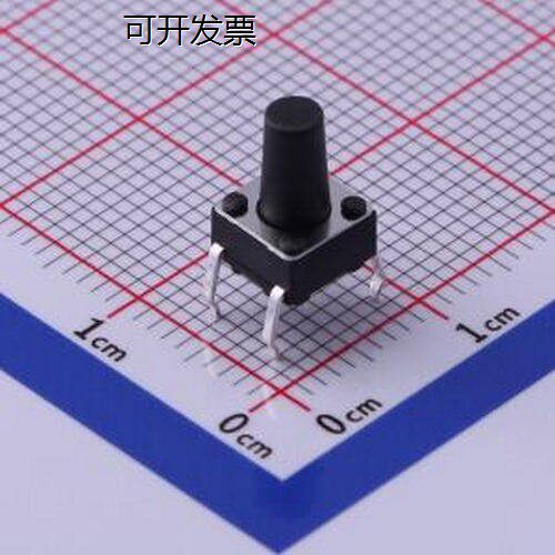TS-1095-A12B3-D1轻触开