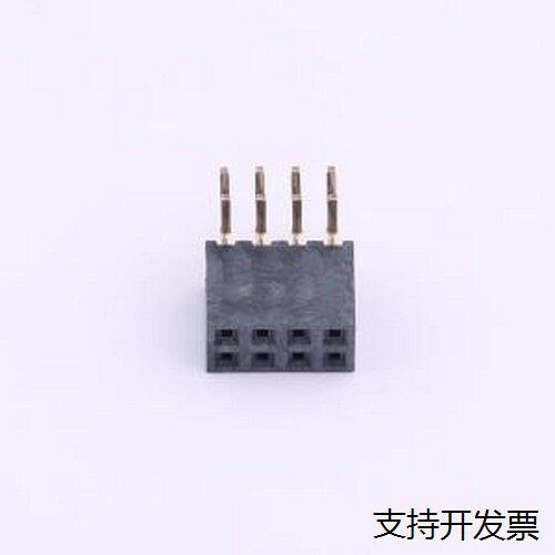 CSFB207-04A1排母x4P间
