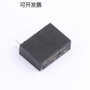 DC12V 功率继电器 20.5x7 JY46F 插件