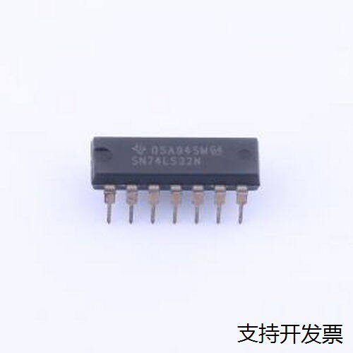 SN74LS32NPDIP-14SN74LS