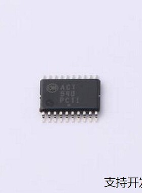 MC74ACT540DTR2G MC74ACT540DTR2G TSSOP-20