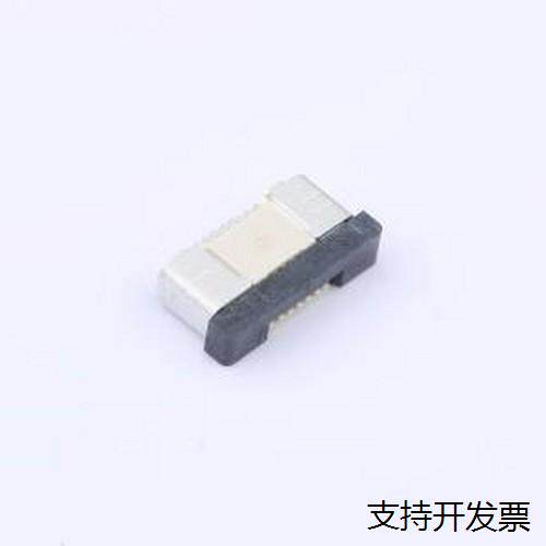 BTC052-060RWLW/FPC连接